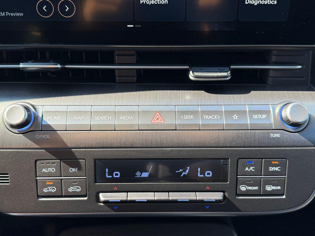 new 2026 Hyundai Kona car, priced at $29,745