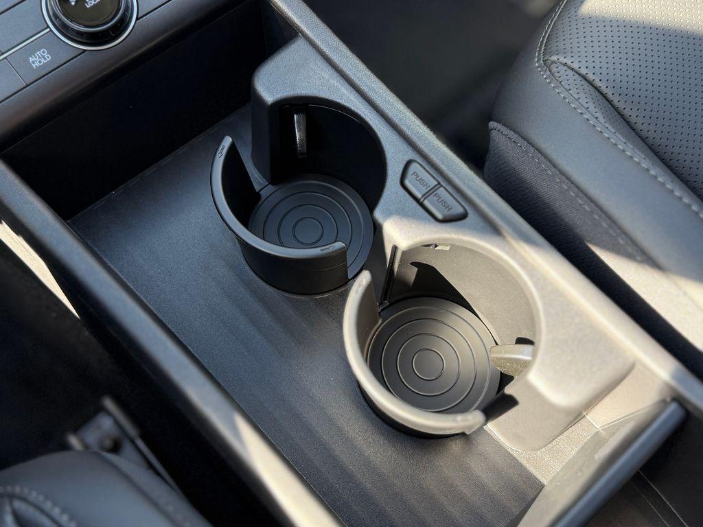 new 2026 Hyundai Kona car, priced at $29,745