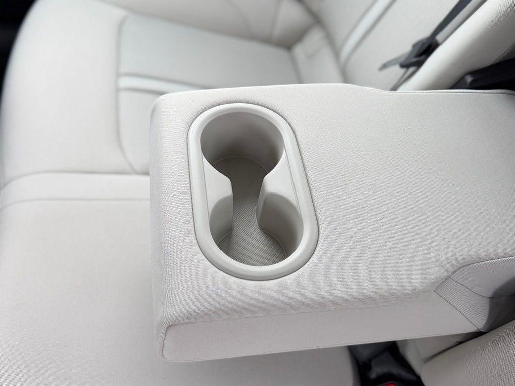 used 2024 Hyundai Sonata Hybrid car, priced at $23,878