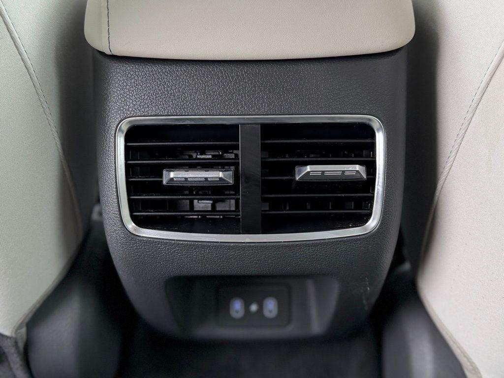 used 2024 Hyundai Sonata Hybrid car, priced at $23,878