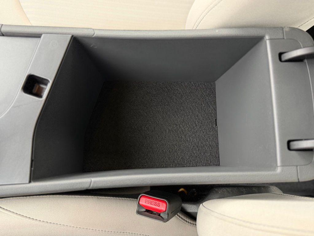 used 2024 Hyundai Sonata Hybrid car, priced at $23,878