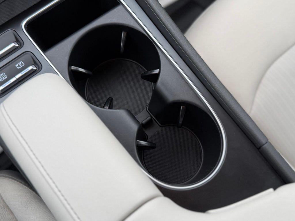 used 2024 Hyundai Sonata Hybrid car, priced at $23,878