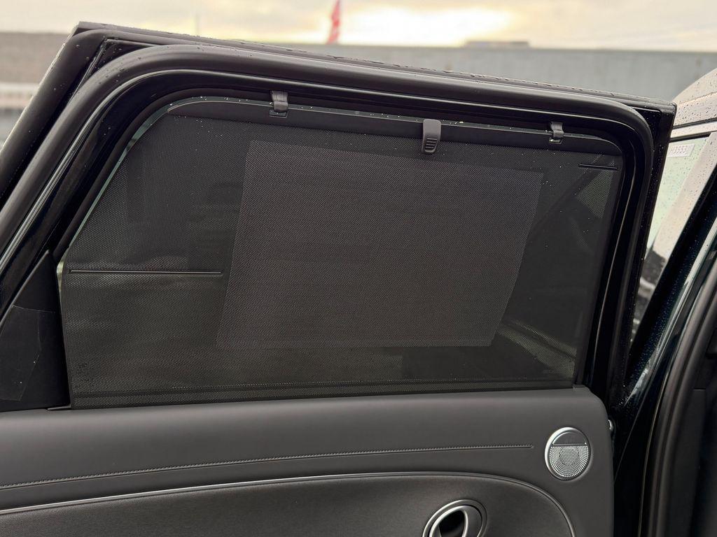 new 2026 Hyundai Palisade Hybrid car, priced at $58,590