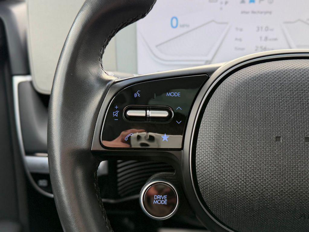 used 2023 Hyundai IONIQ 5 car, priced at $25,773