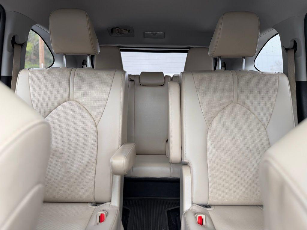 used 2021 Toyota Highlander car, priced at $29,388