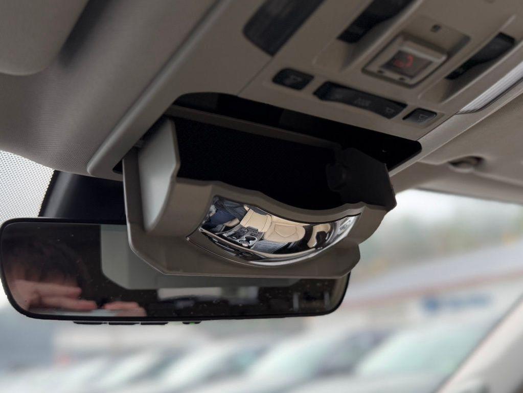 used 2021 Toyota Highlander car, priced at $29,388