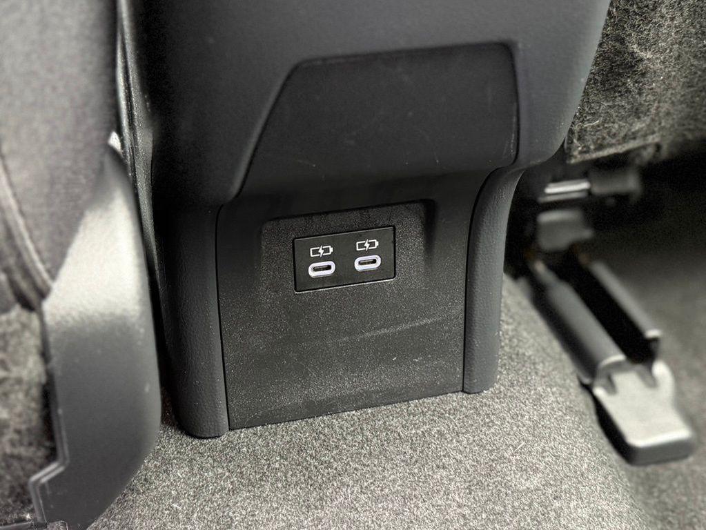 used 2024 Toyota Prius car, priced at $24,346