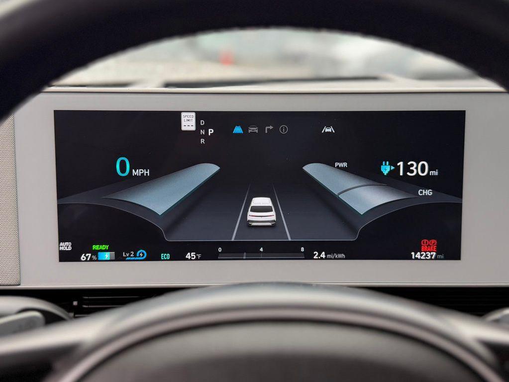 used 2024 Hyundai IONIQ 5 car, priced at $32,513