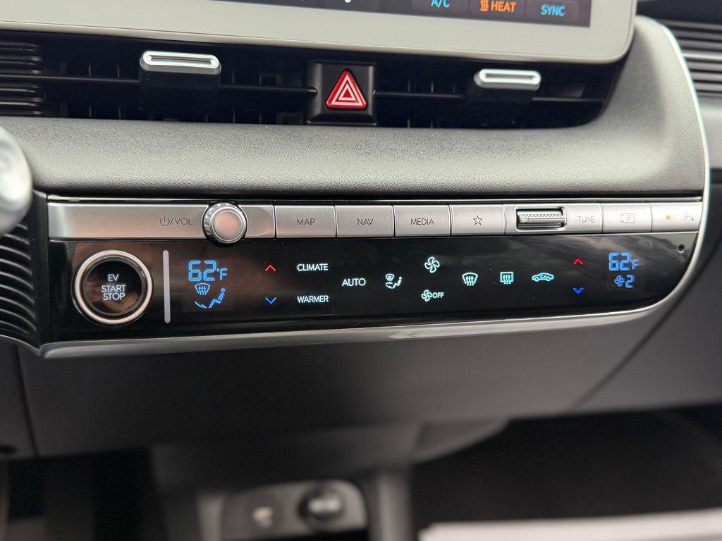 used 2024 Hyundai IONIQ 5 car, priced at $32,513