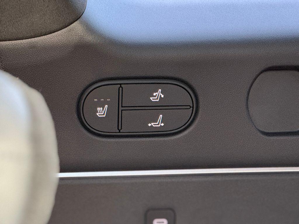 new 2026 Hyundai Palisade car, priced at $53,147