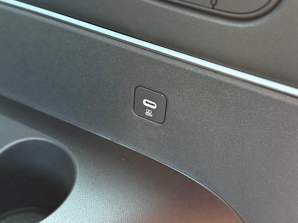 new 2026 Hyundai Palisade car, priced at $53,147