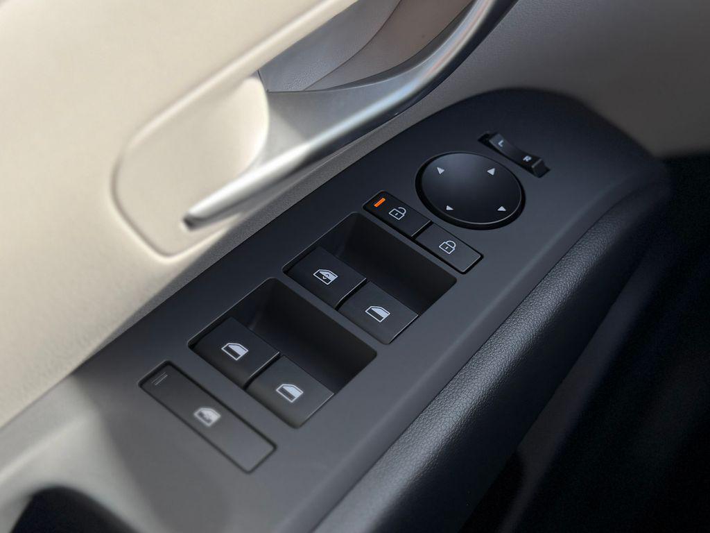 new 2026 Hyundai Tucson car, priced at $29,786