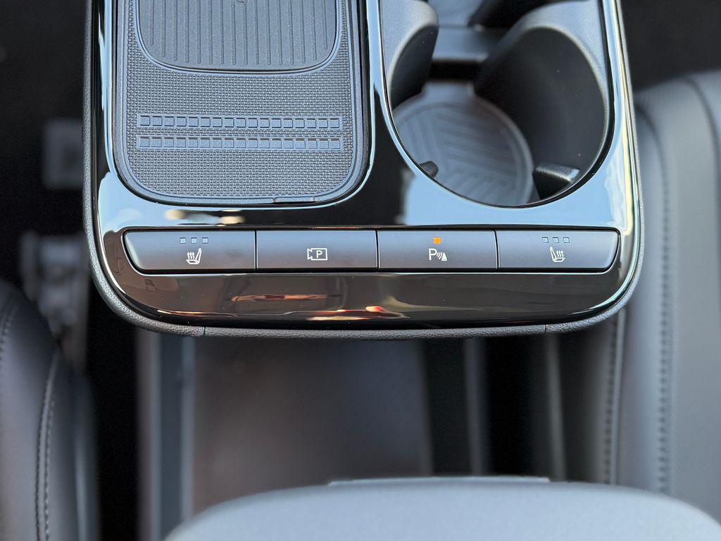 new 2026 Hyundai IONIQ 5 car, priced at $38,660