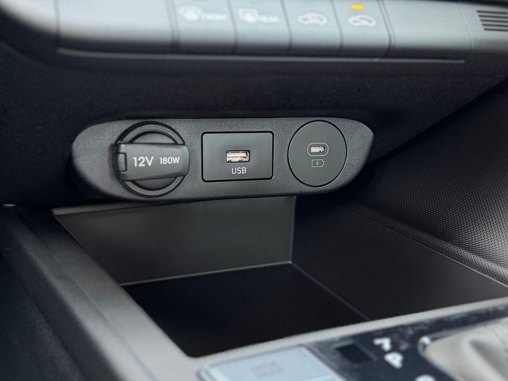 new 2026 Hyundai ELANTRA HEV car, priced at $24,338