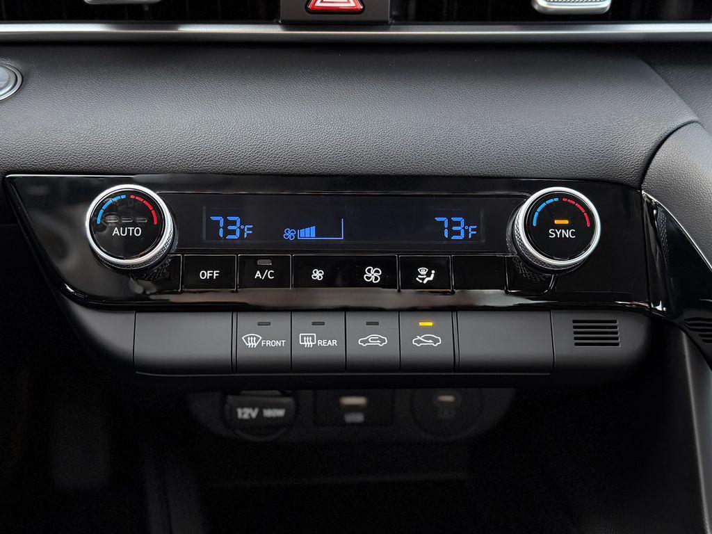 new 2026 Hyundai ELANTRA HEV car, priced at $24,338