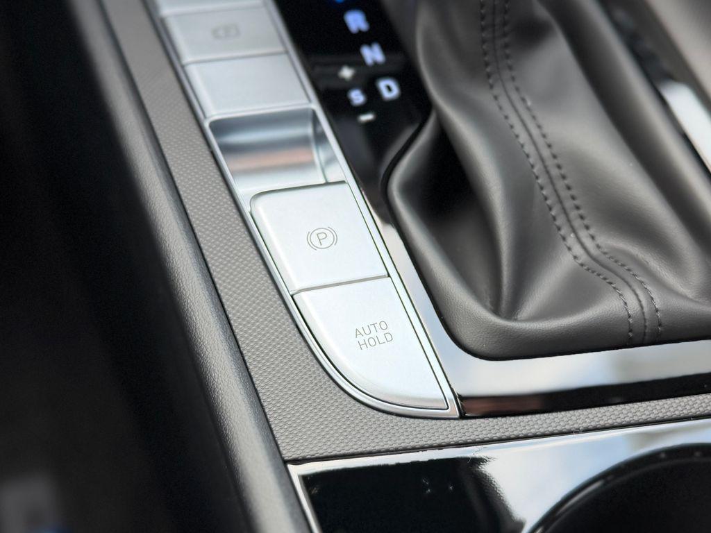 new 2026 Hyundai ELANTRA HEV car, priced at $24,338