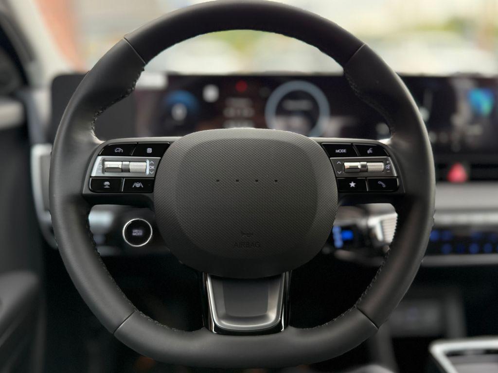 new 2026 Hyundai IONIQ 5 car, priced at $40,720