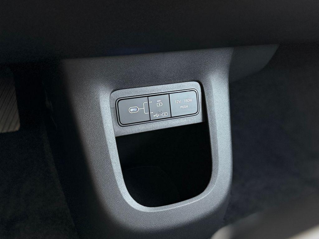 new 2026 Hyundai IONIQ 5 car, priced at $40,720