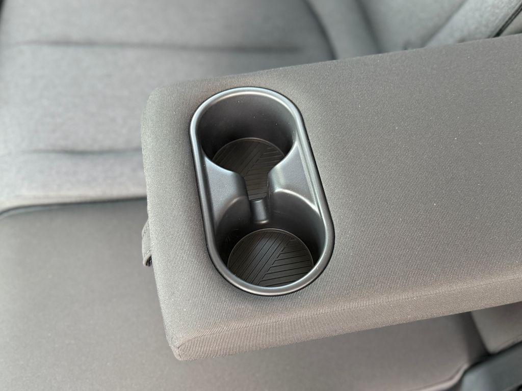 new 2026 Hyundai IONIQ 5 car, priced at $40,720