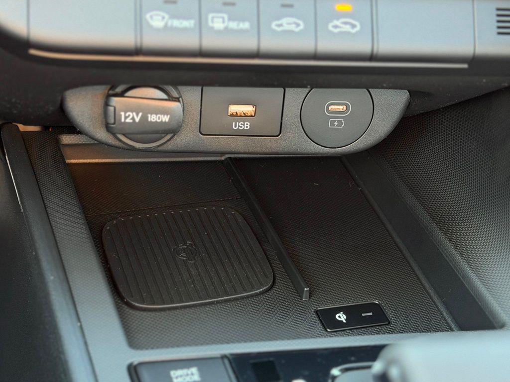 new 2026 Hyundai Elantra car, priced at $22,555