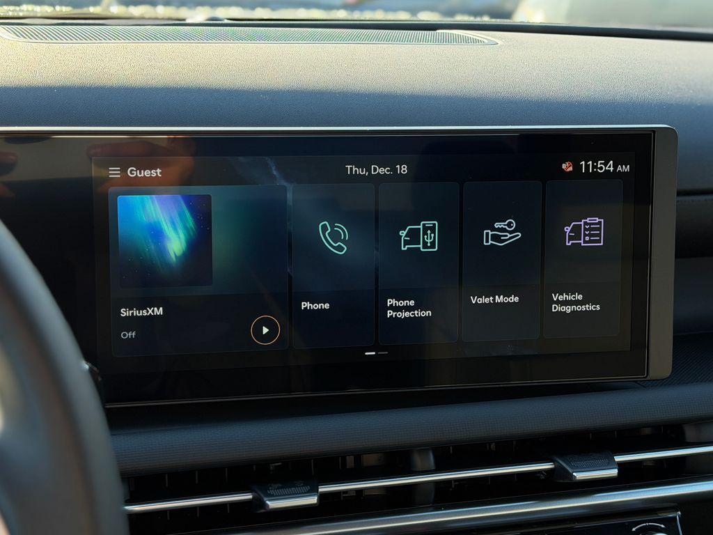 new 2026 Hyundai SANTA CRUZ car, priced at $35,006