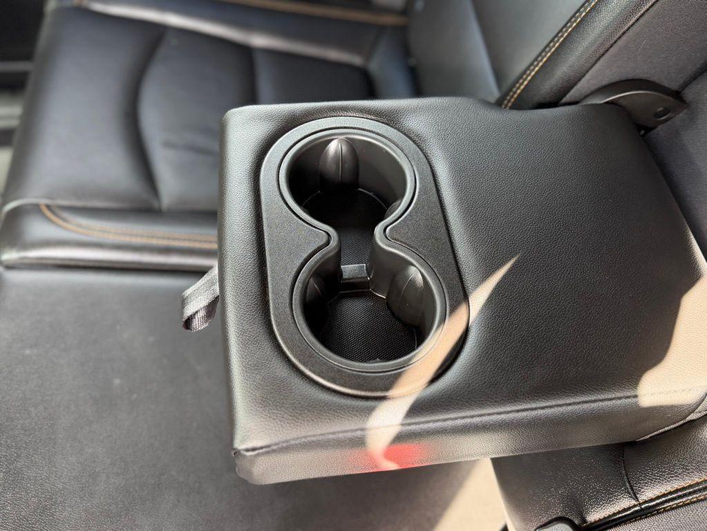 used 2021 GMC Terrain car, priced at $18,872