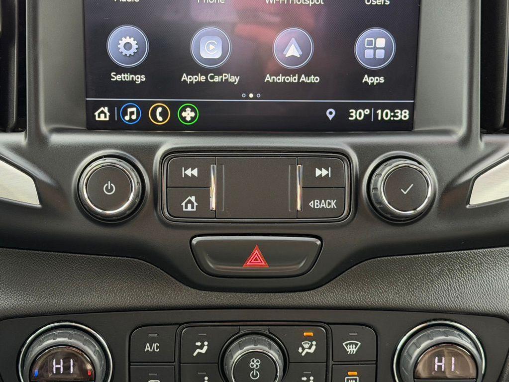 used 2021 GMC Terrain car, priced at $18,872