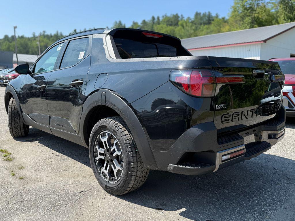 new 2026 Hyundai SANTA CRUZ car, priced at $39,502