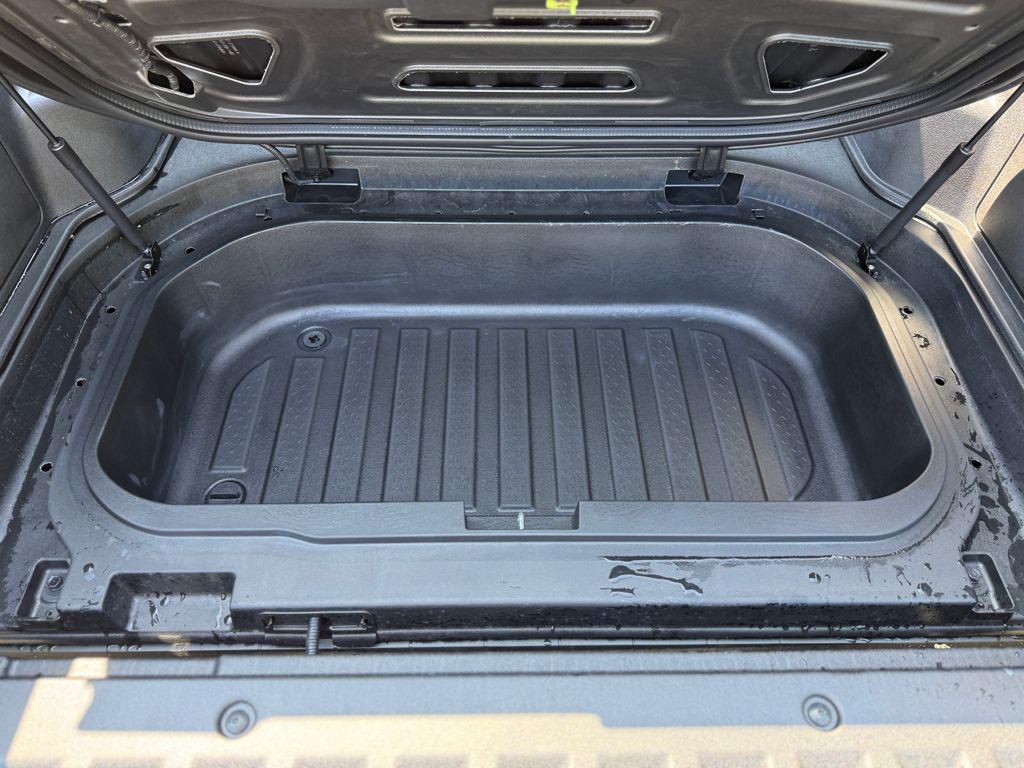 new 2026 Hyundai SANTA CRUZ car, priced at $39,502