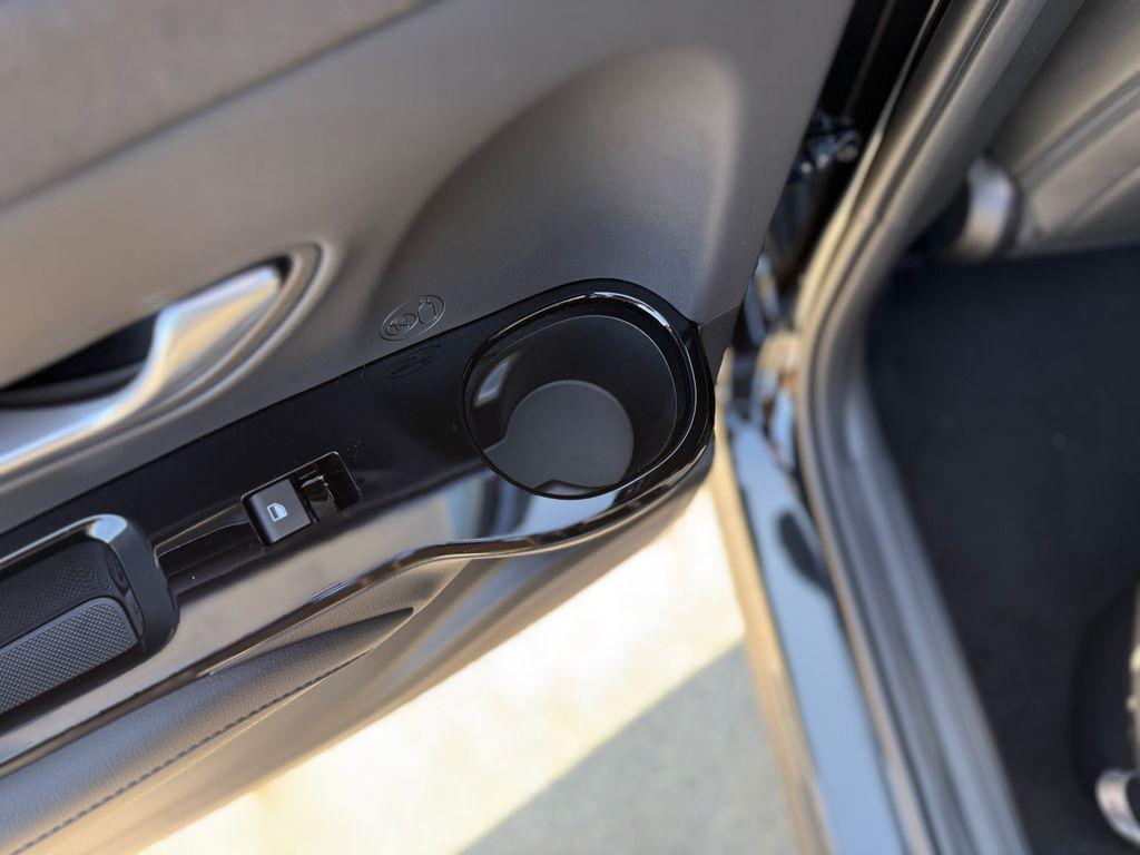 new 2026 Hyundai SANTA CRUZ car, priced at $39,502