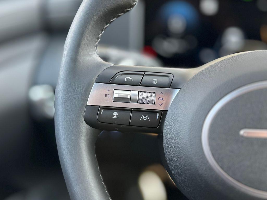 new 2026 Hyundai SANTA CRUZ car, priced at $39,502