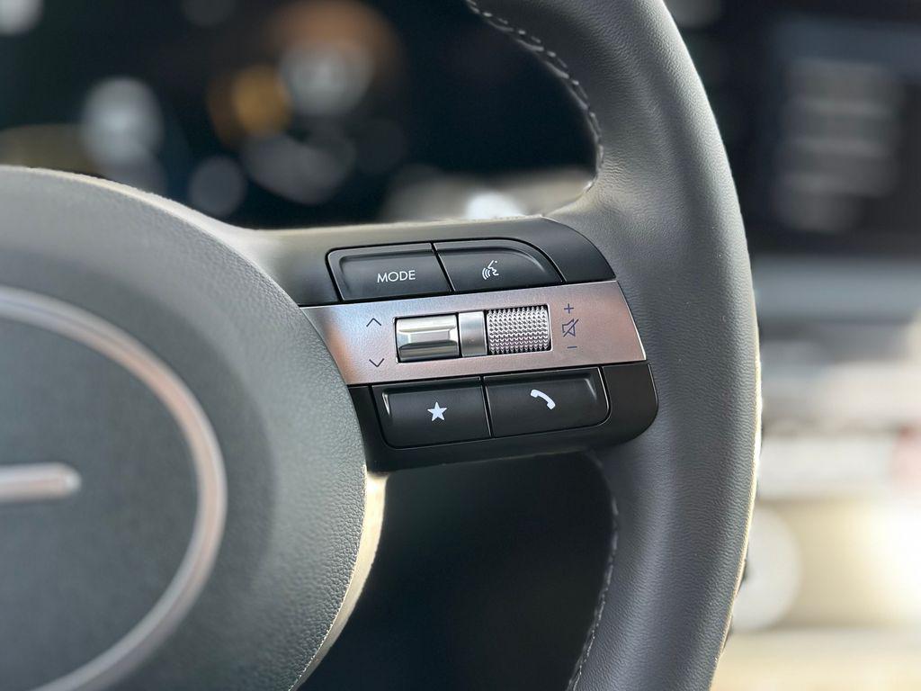 new 2026 Hyundai SANTA CRUZ car, priced at $39,502