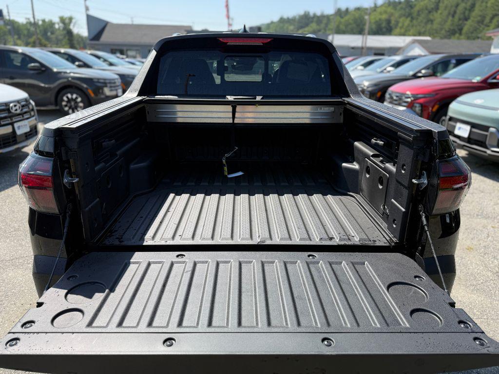 new 2026 Hyundai SANTA CRUZ car, priced at $39,502