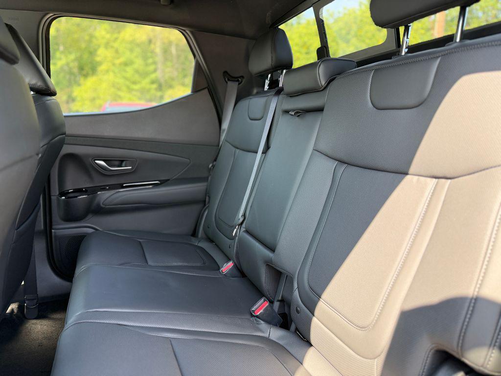 new 2026 Hyundai SANTA CRUZ car, priced at $39,502