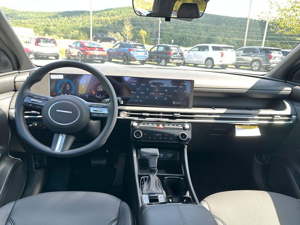 new 2026 Hyundai SANTA CRUZ car, priced at $31,079