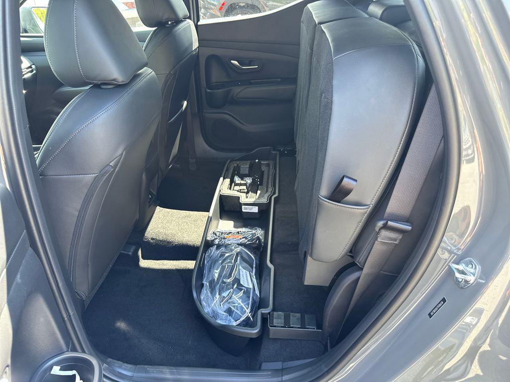 new 2026 Hyundai SANTA CRUZ car, priced at $31,079