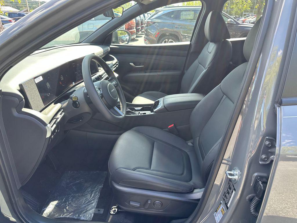 new 2026 Hyundai SANTA CRUZ car, priced at $31,079