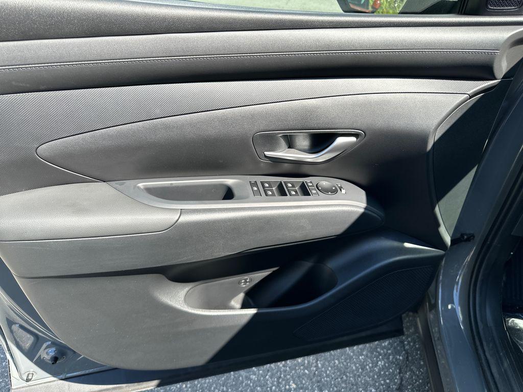 new 2026 Hyundai SANTA CRUZ car, priced at $31,079