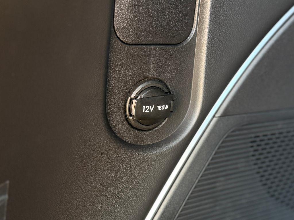 new 2026 Hyundai Palisade car, priced at $52,803