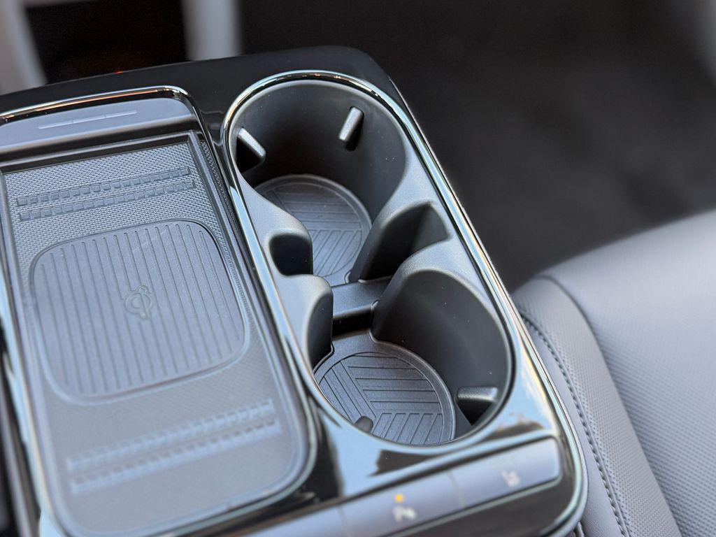 new 2026 Hyundai IONIQ 5 car, priced at $39,638