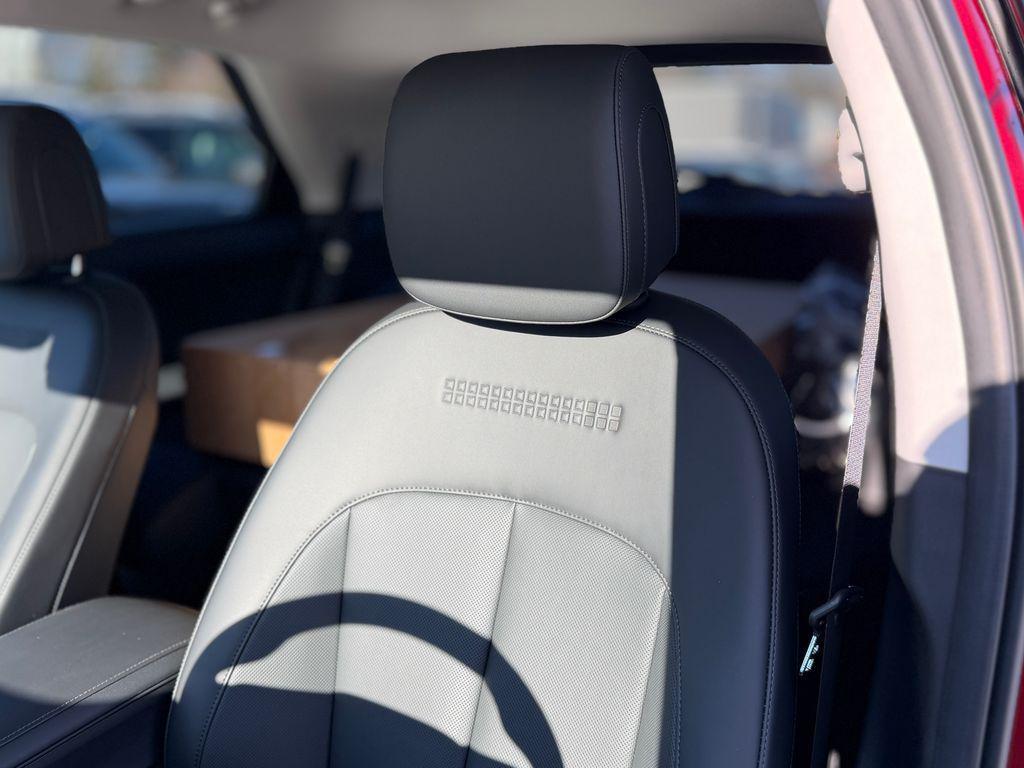 new 2026 Hyundai IONIQ 5 car, priced at $39,638