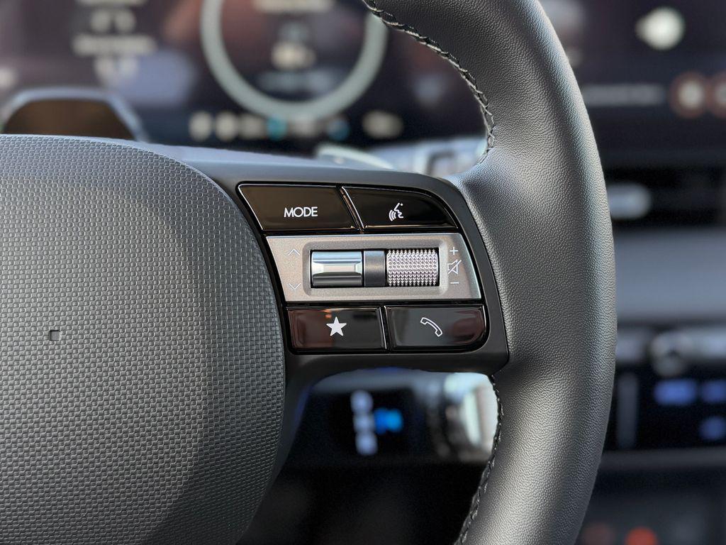 new 2026 Hyundai IONIQ 5 car, priced at $39,638