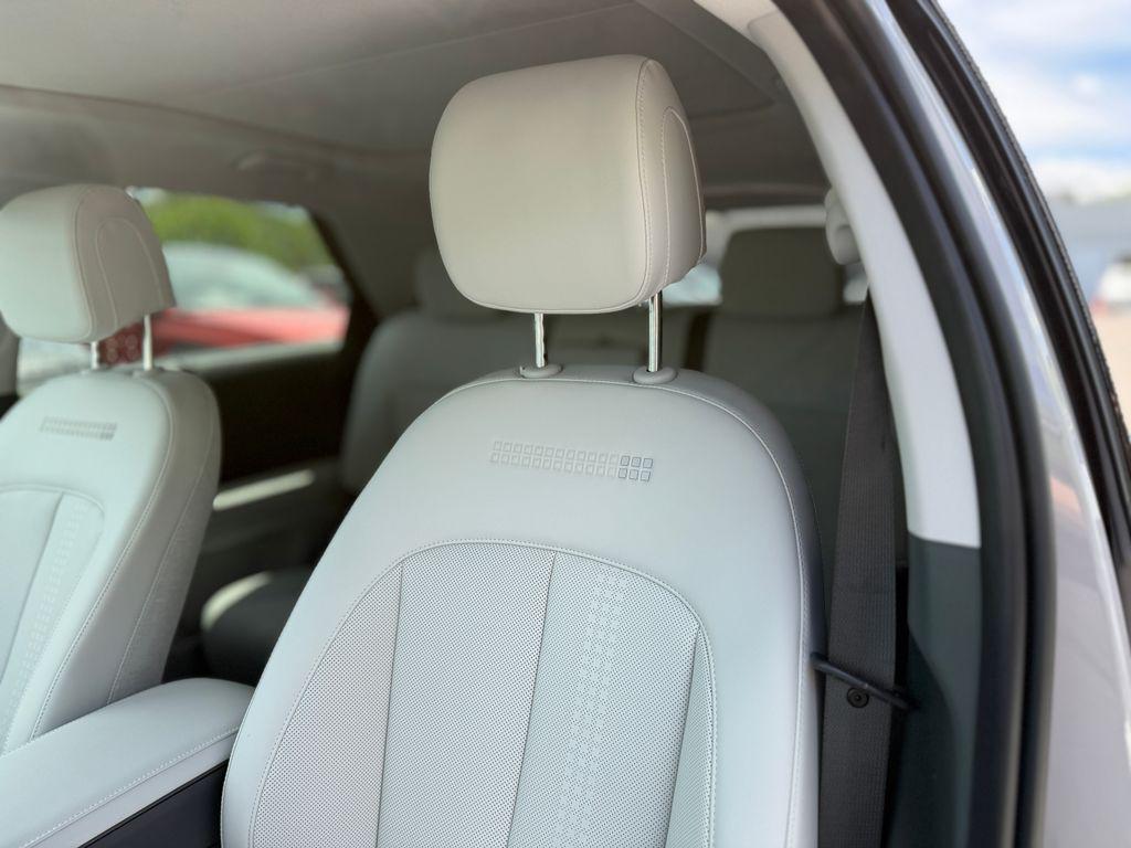 new 2026 Hyundai IONIQ 5 car, priced at $44,550