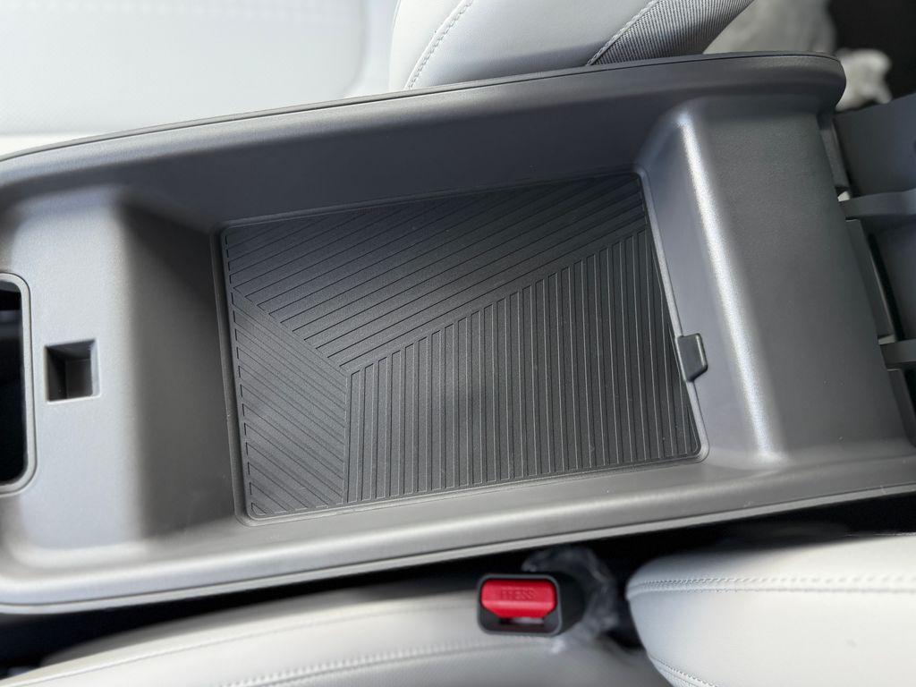 new 2026 Hyundai IONIQ 5 car, priced at $44,550