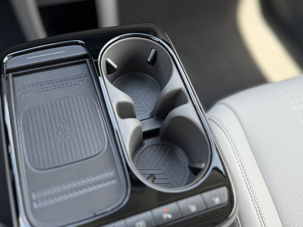 new 2026 Hyundai IONIQ 5 car, priced at $44,550