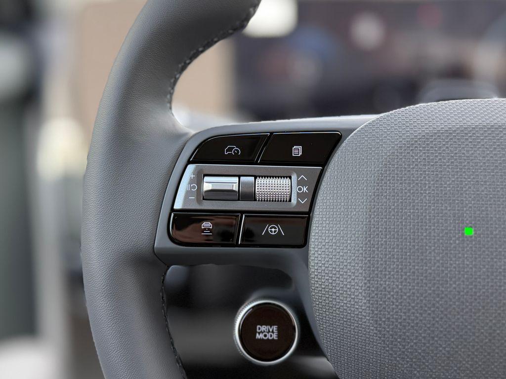 new 2026 Hyundai IONIQ 5 car, priced at $44,550