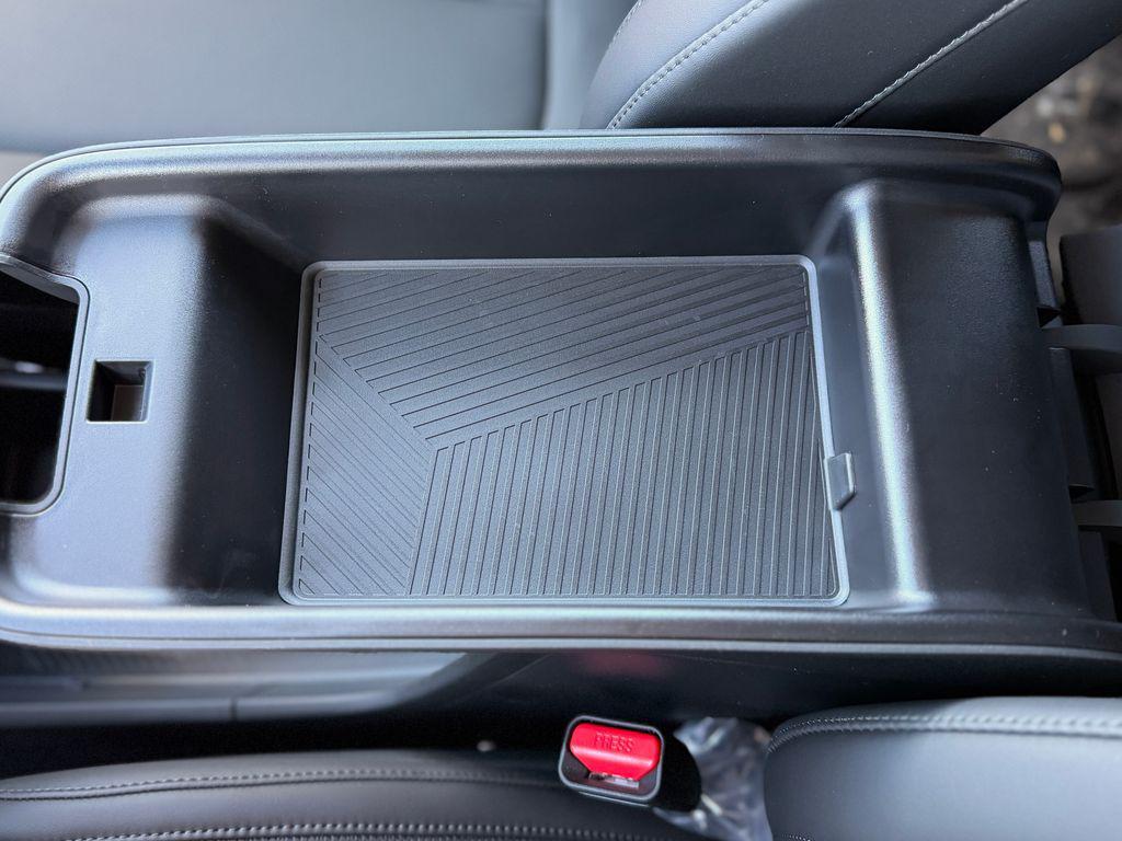 new 2026 Hyundai IONIQ 5 car, priced at $39,160