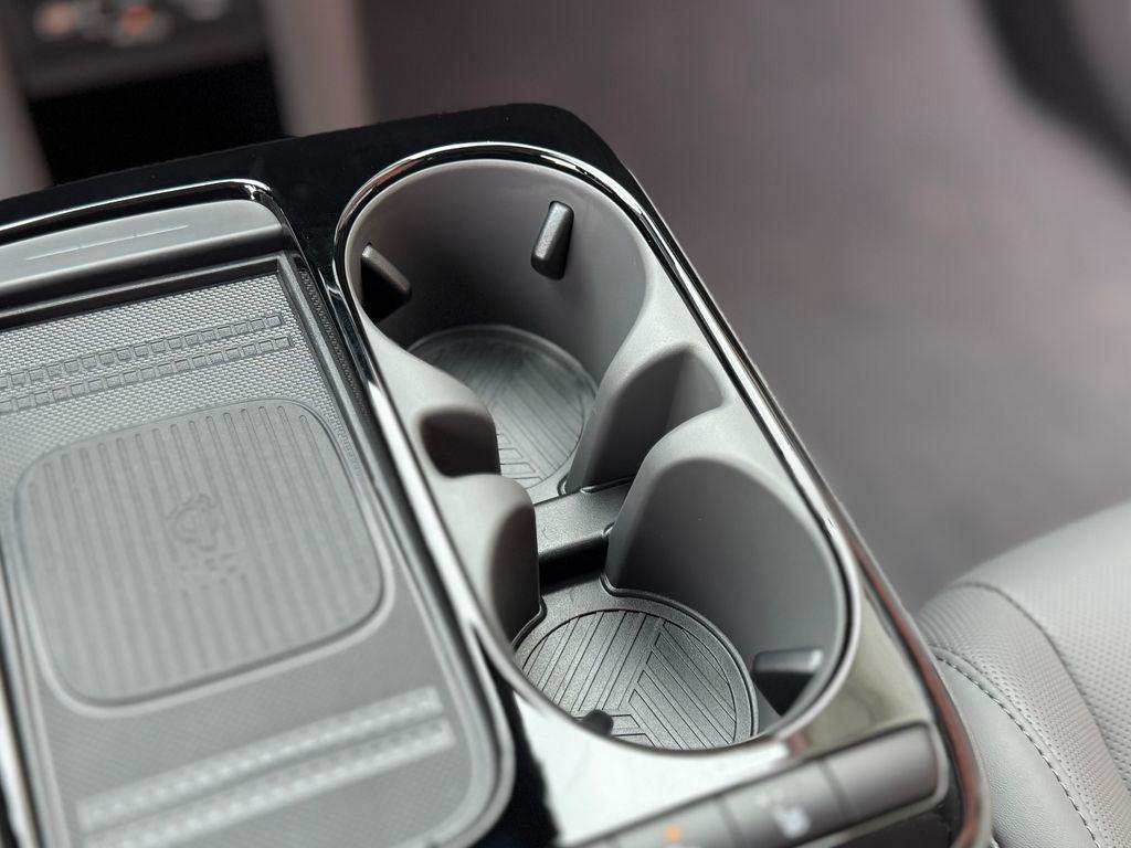 new 2026 Hyundai IONIQ 5 car, priced at $39,103