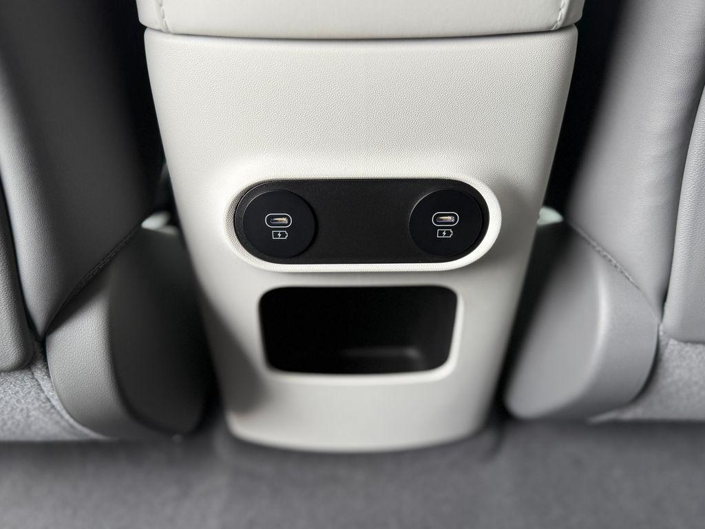 new 2026 Hyundai IONIQ 5 car, priced at $39,103