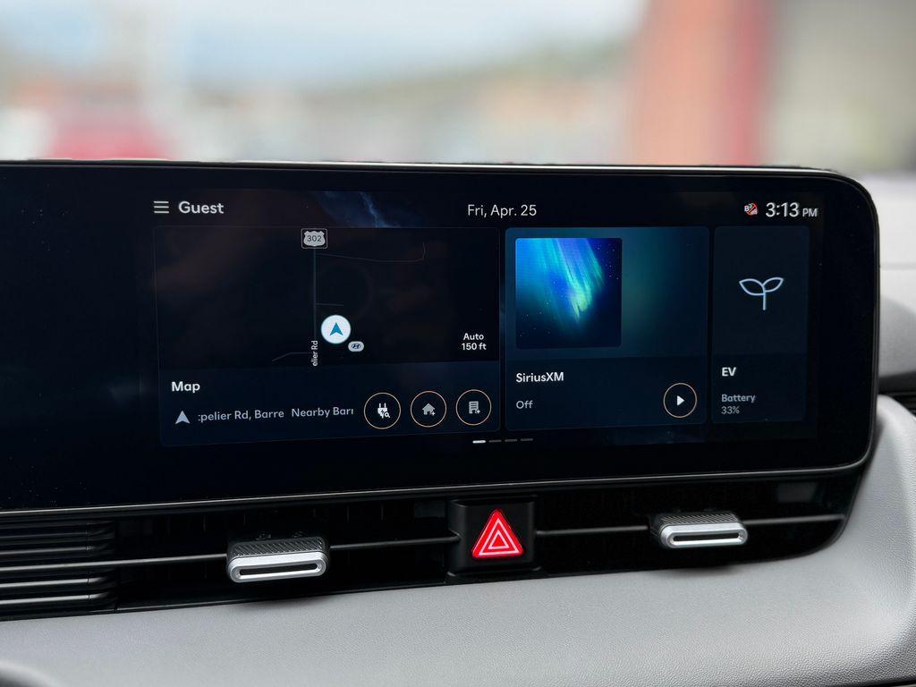 new 2026 Hyundai IONIQ 5 car, priced at $39,103